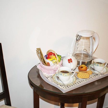 Bed and Breakfast La Casa D'A...Mare à Maiori Extérieur photo