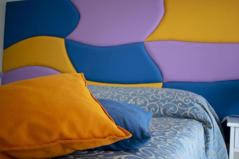 Bed and Breakfast La Casa D'A...Mare à Maiori Extérieur photo
