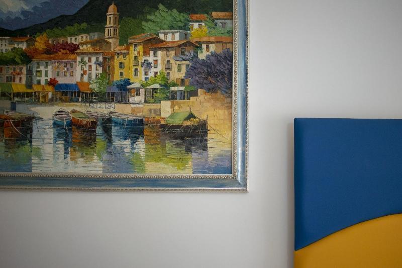 Bed and Breakfast La Casa D'A...Mare à Maiori Extérieur photo