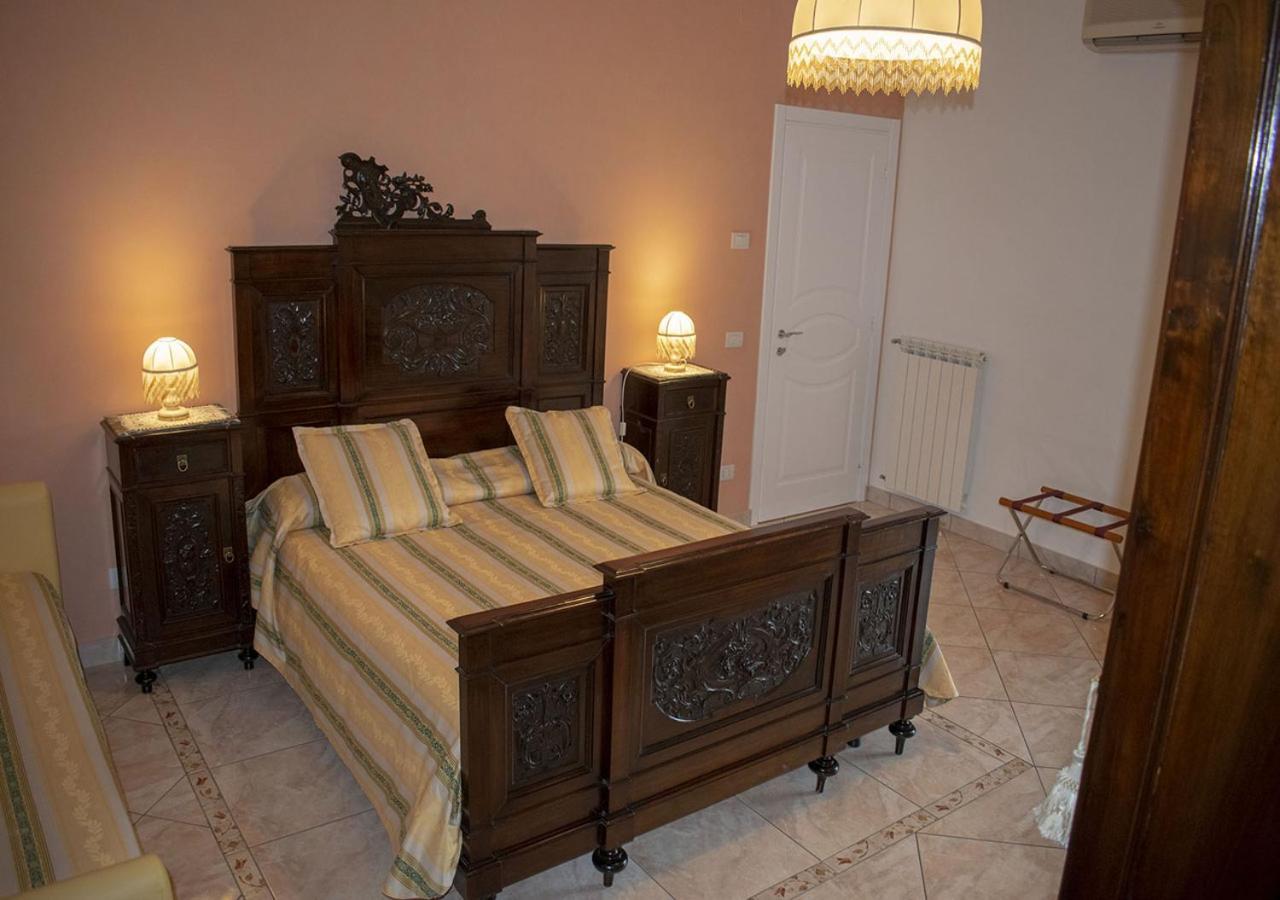 Bed and Breakfast La Casa D'A...Mare à Maiori Extérieur photo
