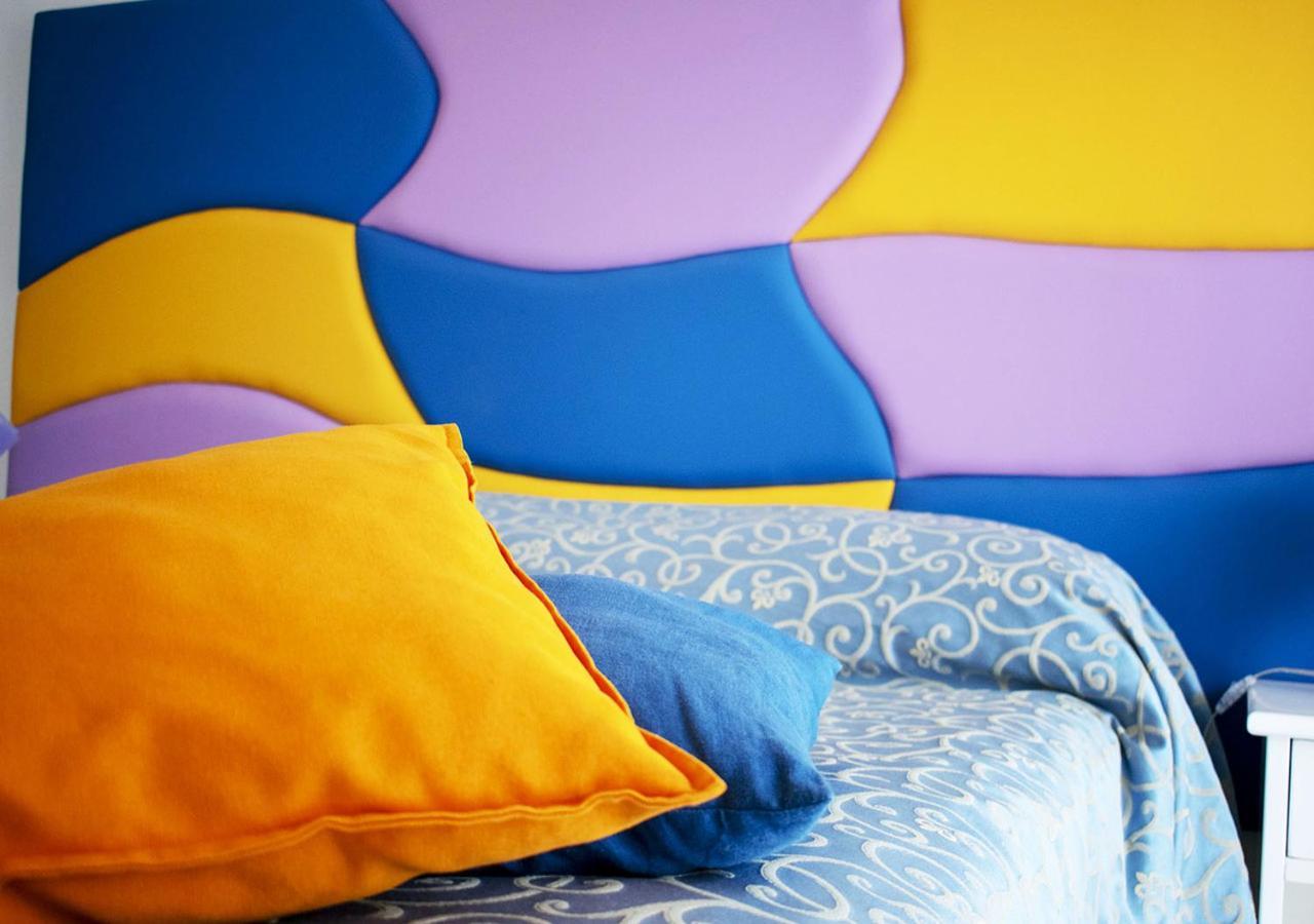 Bed and Breakfast La Casa D'A...Mare à Maiori Extérieur photo
